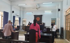 TP.HCM: Cụ ông 74 tuổi khiến bé gái 14 tuổi mang thai, lãnh 4 năm tù