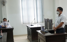 TP.HCM: Hồ Hữu Nhân, người xưng 'Ban chỉ đạo Q.7' được hưởng án treo