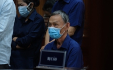 TP.HCM: Tham ô hàng chục tỉ đồng, nguyên Tổng giám đốc RFC lãnh án tù chung thân