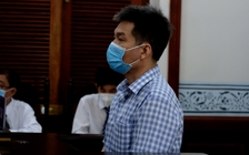 TP.HCM: Tuyên bị cáo Nguyễn Hoài Nam 3 năm 6 tháng tù