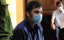 Lê Chí Thành xin HĐXX phúc thẩm giảm án để sớm về với gia đình, lo cho con