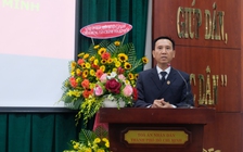 Nhân sự mới TAND TP.HCM: Ông Đỗ Quốc Đạt được điều động làm Chánh tòa Kinh tế