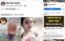 Mạo danh tài khoản mạng xã hội Facebook người nổi tiếng: Xử lý thế nào?