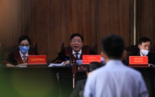 Phiên xử Tất Thành Cang và đồng phạm: Cựu nhân viên Công ty Tân Thuận khai gì?