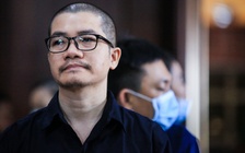 Nhìn lại phiên xét xử Tổng giám đốc Công ty Alibaba Nguyễn Thái Luyện và đồng phạm 'lừa đảo, rửa tiền'