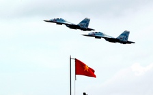 Làm chủ 'Hổ mang chúa' SU-30MK2