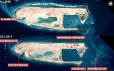 Yêu cầu Trung Quốc chấm dứt ngay hoạt động bay bất hợp pháp