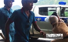 Lập chuyên án xử lý côn đồ giành khách trên QL5