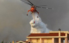 Hà Nội sẽ có trực thăng cứu hộ, máy bay chữa cháy