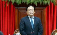 Ông Hoàng Trung Hải: Xử lý người đứng đầu nếu để đơn vị 'hành' doanh nghiệp