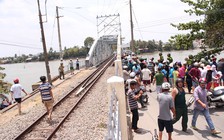 Khen thưởng 4 người 'chặn' được tai nạn thảm khốc