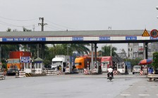 Dừng thu phí qua trạm Phả Lại trên quốc lộ 18