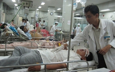 Kiểm tra nồng độ cồn bắt buộc đối với người bị tai nạn giao thông