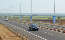 VEC lý giải vụ ‘cao tốc Long Thành - Dầu Giây đội vốn, thi công chậm’