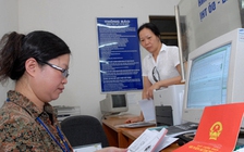 Hà Nội phê bình lãnh đạo sở, ngành lời lẽ không chuẩn mực văn hóa