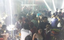 Hà Nội cho phép quán bar mở cửa sau 0 giờ