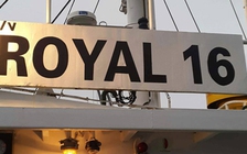 Cục Hàng hải VN: 6 thuyền viên VN bị cướp biển bắt cóc tại vùng biển Philippines