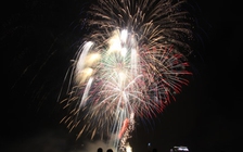 Hà Nội sẽ bắn pháo hoa dịp tết Nguyên đán 2018