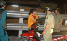 Hà Nội đặt chỉ tiêu xử phạt... 500 lượt người bán dâm