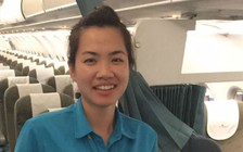 Nhân viên sân bay Nội Bài trả lại gần nửa tỉ đồng cho khách