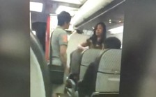 La hét gây gổ trên máy bay, nữ hành khách bị phạt 4 triệu