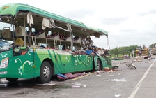 Nghỉ lễ 2.9, 14 người tử vong vì tai nạn giao thông