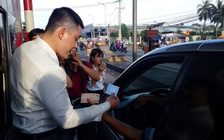 Sẽ giảm 20% phí qua trạm BOT Biên Hoà từ ngày 1.11