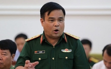 Thứ trưởng Bộ Quốc phòng: Cần duy trì quân đội làm kinh tế