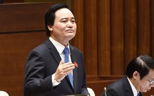 Kinh phí đào tạo tiến sĩ sẽ không rót về cho các cơ sở đào tạo