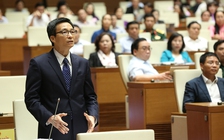 Người Việt Nam quá dễ dãi khi sử dụng internet