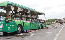 121 người tử vong, 120 người bị thương vì tai nạn giao thông trong 4 ngày Tết