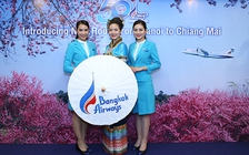 Bangkok Airways mở đường bay thẳng Hà Nội – Chiang Mai