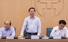 Xử lý trách nhiệm nếu tháng 12.2018 chưa vận hành tuyến Cát Linh - Hà Đông