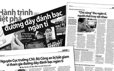 VNPT nói gì về vụ khởi tố lãnh đạo VNPT EPAY?