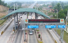 BOT Thái Nguyên - Chợ Mới lại kêu cứu vì vỡ nợ