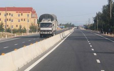 BOT Bắc Ninh - Uông Bí thu phí từ 24.12