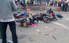 Phó thủ tướng yêu cầu nghiên cứu, phòng ngừa các tai nạn do xe container