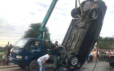 2 ngày đầu nghỉ tết, 41 người chết vì tai nạn giao thông