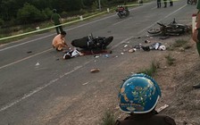 6 ngày nghỉ tết, 112 người chết vì tai nạn giao thông