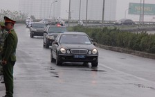 Cấm mọi phương tiện trên quốc lộ 1 Hà Nội - Đồng Đăng ngày 2.3