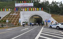 Đề nghị thu phí hầm Cù Mông từ ngày 1.4, cao nhất 220.000 đồng/lượt