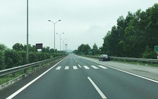 Nhiều nhà đầu tư nước ngoài quan tâm đến cao tốc Bắc - Nam