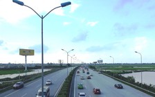 Bộ GT-VT nói gì về việc doanh nghiệp Trung Quốc tham gia cao tốc Bắc - Nam?