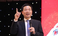 ‘Ngồi ở thành phố mua chuối tận quê bằng Mobile money’