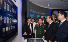 Thủ tướng Nguyễn Xuân Phúc: Đất nước cần nhiều doanh nghiệp như Viettel