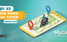 Bộ GTVT ‘nhắc nhở’ ứng dụng gọi xe MyGo