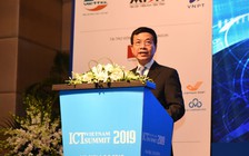 Bộ trưởng Nguyễn Mạnh Hùng: Doanh nghiệp công nghệ hãy ‘thức dậy và chạy'