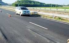 Chây ì sửa chữa, VEC chưa được thu phí cao tốc Đà Nẵng - Quảng Ngãi