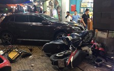 Bộ GTVT phản đối quan điểm ‘bán xăng cho phụ nữ là tội ác’