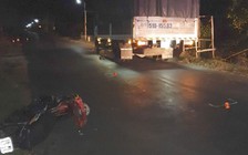 Tháng 1 cả nước xảy ra 1.300 vụ tai nạn, 591 người chết